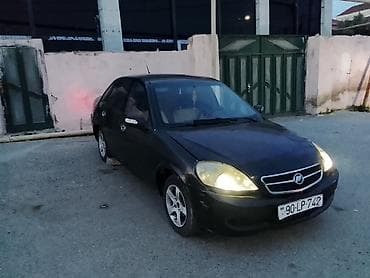 ural mator: LIFAN Naz: 1.6 l | 2008 il 247000 km Sedan — 3