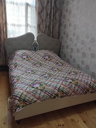 tek kravat ikinci el: İşlənmiş, İkinəfərlik çarpayı, Bazasız, Matras ilə, Siyirməsiz — 2