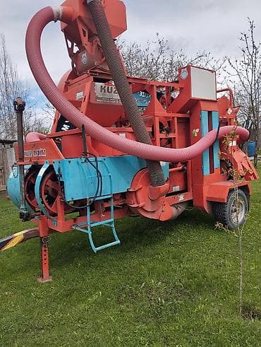 tekerlerin satisi: Findiq temizliyen satilir saz vezyetde bir qepik xerc teleb etmir — 3