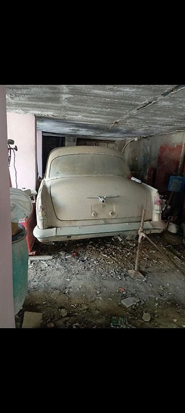 06 diskleri: Kolleksiyaçılar üçün nadir sovet klassiki – GAZ-21 “Volqa” — 2