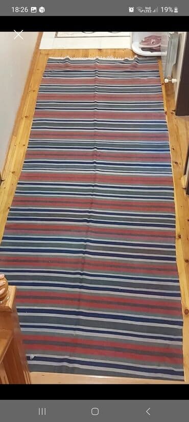 Xalça Dekorativ, Kredit yoxdur