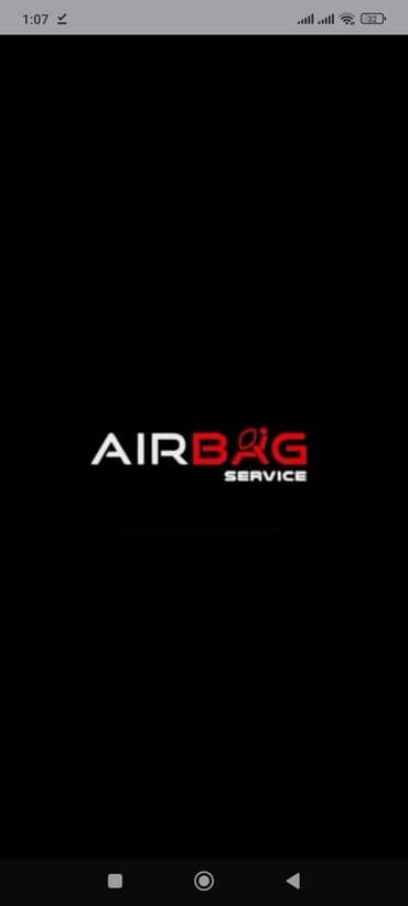 amg rul: Airbaglar Her madel ucun airbaglarin berpasi airbaglarin temiri dam — 1