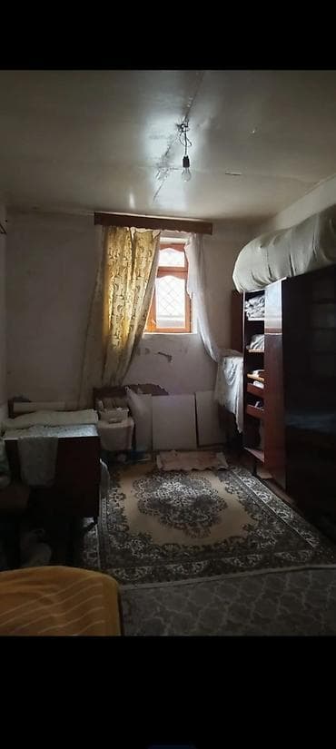 sabuncuda ev: Bakıxanov qəs. 4 otaqlı, 110 kv. m, Kredit yoxdur, Orta təmir — 3