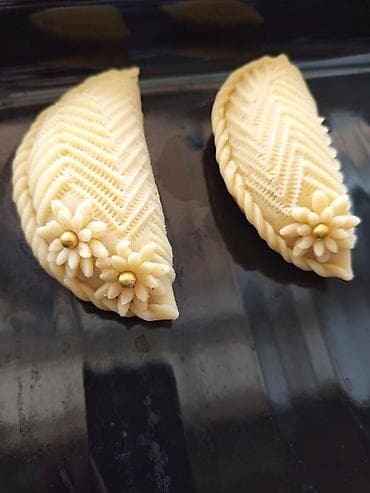 can eti nedir: Un məmulatları — 1