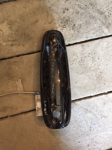 prado qapi: Chevrolet LACETTİ 2007 il, ABŞ — 1