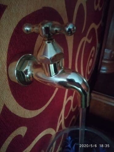 cuce ucun su qabi: Yumru akvarium, 5 l — 4