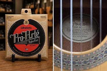 elektro qitara: Klassik gitara, Fender, İşlənmiş, Ünvandan götürmə — 3