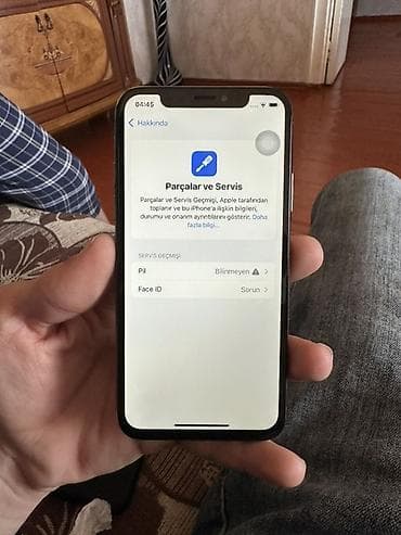microsoft surface pro: IPhone Xs, Ağ, Face ID — 3