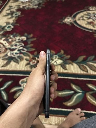 samsung note 10 plus ekran: IPhone 11, Qara, Qırıq — 6