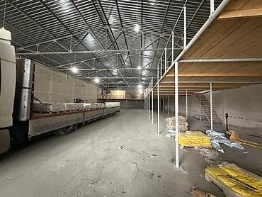 icarə yer: İcarəyə Anbar – Binəqədi, Zəngəzur ş/s arxası 8 m hündürlüyə malik — 3