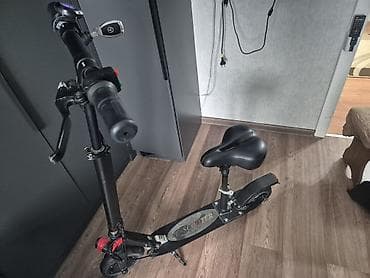 elektrik skoter: Elektrik skuter – E-SCOOTER təcili satılır real alıcıya endirim — 4