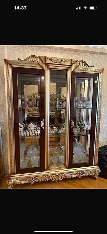 komplekt: Turkıyenın ımperator fırmasıdır Brend maldır versace dest 28000 manata — 2