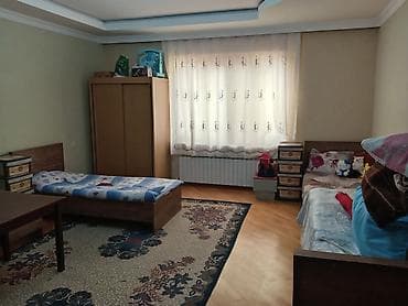 novxani bag evi: Kiraye ev verilir Gulu baga yaxin Turizm Kollecinin yani telebe — 7