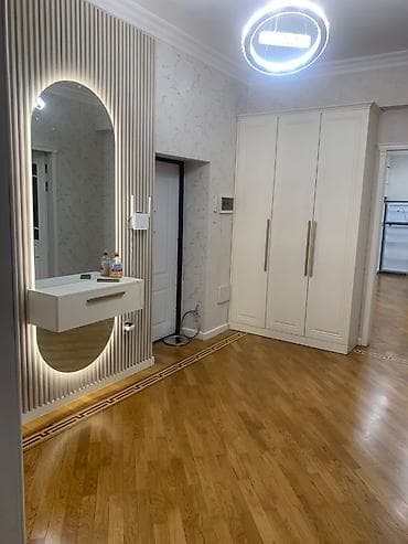 emircanda ev satisi: 4 otaqlı, Yeni tikili, 148 kv. m — 9