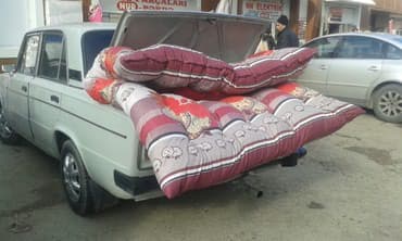 dosek: Yun matras — 2