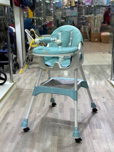 Детский Стульчик для кормления