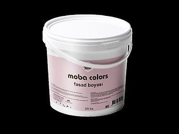 Mebel üçün boyalar: “moba colors” boyalari. 👍 Alman texnologiyası 👍 Məhsullara zamanət 👍 — 8