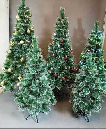 saxta baba ve qar qiz sekilleri: Yolka satisi teze mallar Endirimde 60 sm- 15 man 90 sm-19 man 120 — 16