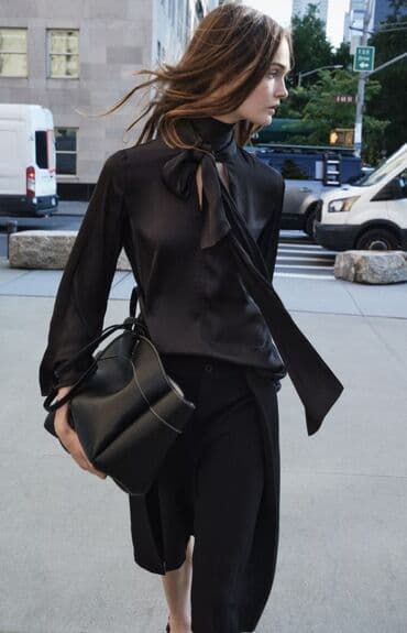 fasonlar 2023: Sarafan, Maksi, Zara, S — 5