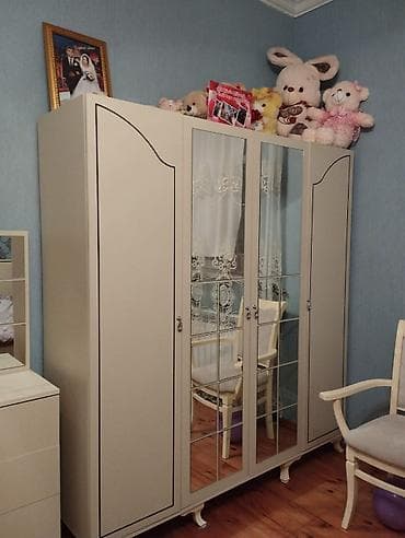 barbi ucun mebel: NokaDolab satilir Əla vəziyyətdədir Qiymət 250 azn Ünvan Azadlıq m — 1