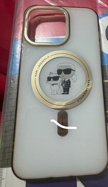 чехол samsung i9100: Kabura iPhone 15 promax — 2