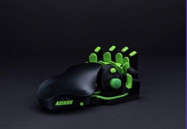 en ucuz 211 nomreler: Azeron gaming keypad (1 nömrəli, ən rahat gaming keyboard+controller) — 1