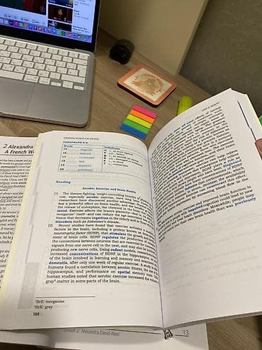 Barron’s – Essential Words for the IELTS (3rd Edition) Ici temizdi — 4