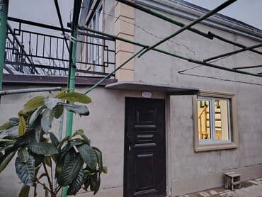 Kəsici disklər: 50 kv. m, 2 otaqlı, Su, Kanalizasiya, İnternet — 2