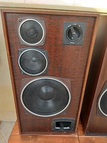 a 32 ikinci el: S90 akustik sistem əla işlək vəziyətdə ünvan Binə qəsəbəsində vatsap — 3