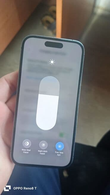 ayfon s 5: IPhone 14 Pro, 128 GB, Deep Purple, Face ID — 4