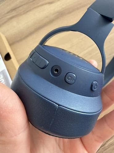 Simsiz (Bluetooth) Qulaqcıqlar, JBL, rəng - Mavi — 6