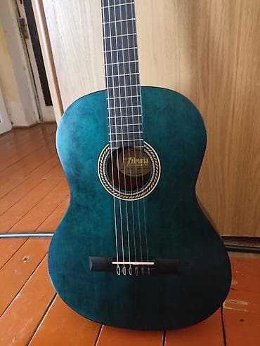 ucuz gitar: Klassik gitara, Yeni, Ünvandan götürmə — 1
