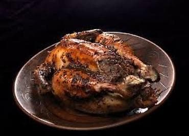 Мясо птицы: Talış mətbəxinnən Ən dadlı ləvəngilər hazırlanır Bakı ərazisində — 1