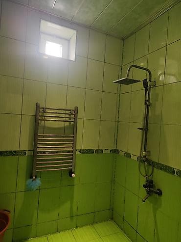 a frame ev: Sumqayıt, 3 otaqlı, Köhnə tikili, 1 kv. m — 6