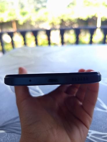 discover note 21 plus: Redmi 12C, 128 GB, Barmaq izi — 3