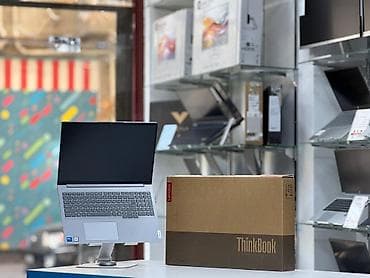 iptvactivation.com: Lenovo ThinkBook 16 G8 İRL noutbuk Şəhər: Bakı Marka: Lenovo Yeni? — 2