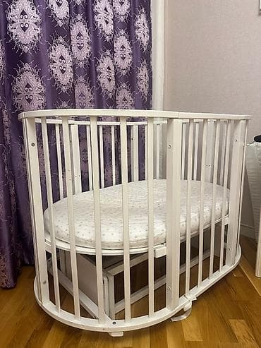prostinlər: MilBewik qiymeti 80man yaxwi veziyyerde matras var yellenir ustinde 2 — 1