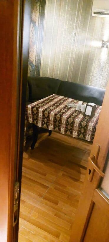 xirdalan yeni tikili binalar: Nizami kinoteatrının yanı yarı zirzəmi ümumi sahəsi 145 kvm-m olan — 20