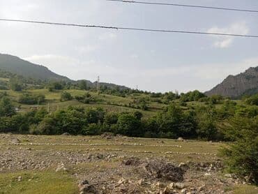 xacmazda torpaq: 130 соток, Для сельского хозяйства — 1
