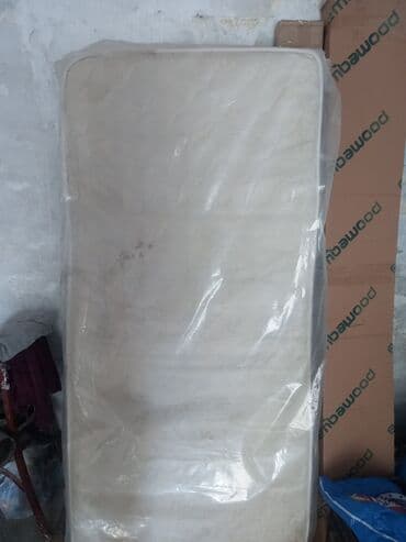 usaq matraslari: Böyüklər üçün Süngər Döşək — 5