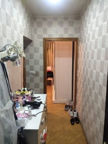 ağ şeher evler: Bakı, Əhmədli, 2 otaqlı, Köhnə tikili, m. Əhmədli, 45 kv. m — 8