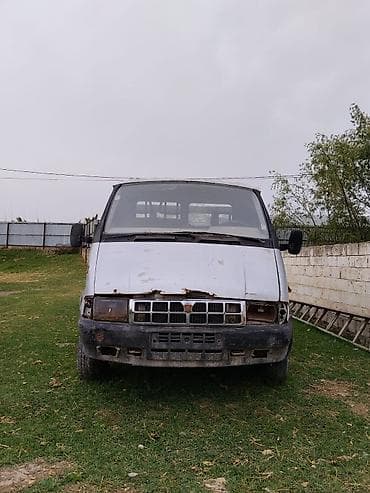 bmw e39 disk teker: Yük daşıma üçün bortlu kiçik yük maşını - Korpus: ikiqapılı kabin — 1