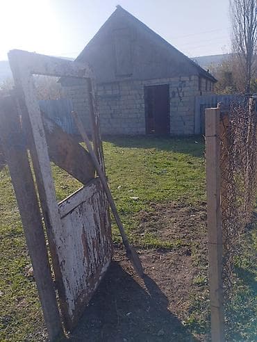 quba torpaq satılır: 1 otaqlı, 84 kv. m, Kredit yoxdur, Orta təmir — 9