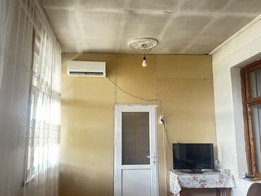 1 otaqli heyet evi: 7 otaqlı, 168 kv. m, Kredit yoxdur, Orta təmir — 17