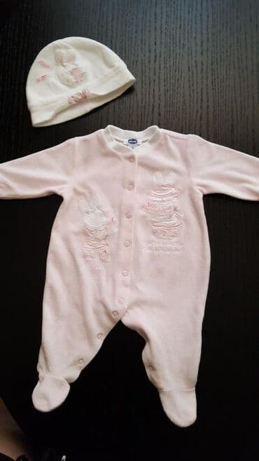 Боди. Одевали пару раз. В идеальном состоянии. На 3 месяца. Chicco lalafo.az -da Боди. Одевали пару раз. В идеальном состоянии. На 3 месяца. Chicco