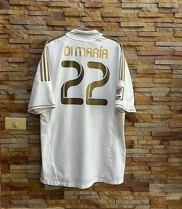 Мужская рубашка — 5