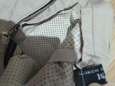 Heyvanlar: Türkiyənin Brend Lucian Moretti kişi üçün Gözəl Sərin şalvar — 5