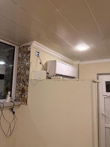 ev kirayesi: Bayil 139 nomreli mektebin yaxinliginda 2 otag addelni heyet evi — 10