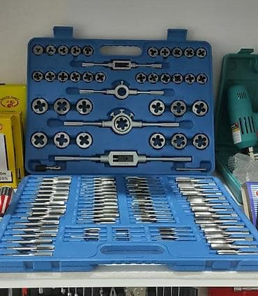 Yeni Açar dəsti lalafo.az -da Yeni Açar dəsti