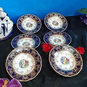 mini drel satilir: Kasalar — 2